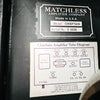 Matchless Chieftain 40w 2x12" Combo Amplifier 1997 - Black - 18