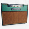 Matchless Chieftain 40w 2x12" Combo Amplifier 1997 - Black - 1