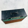 Matchless Chieftain 40w 2x12" Combo Amplifier 1997 - Black - 2