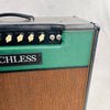 Matchless Chieftain 40w 2x12" Combo Amplifier 1997 - Black - 5