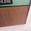 Matchless Chieftain 40w 2x12" Combo Amplifier 1997 - Black - 6
