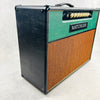 Matchless Chieftain 40w 2x12" Combo Amplifier 1997 - Black - 9