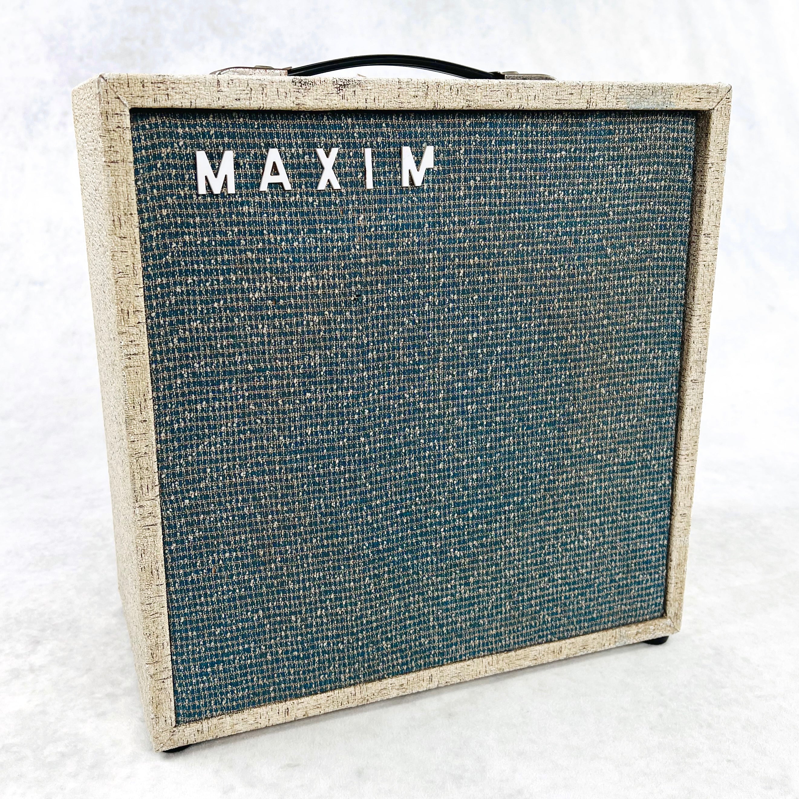 Maxim Vintage 1x8