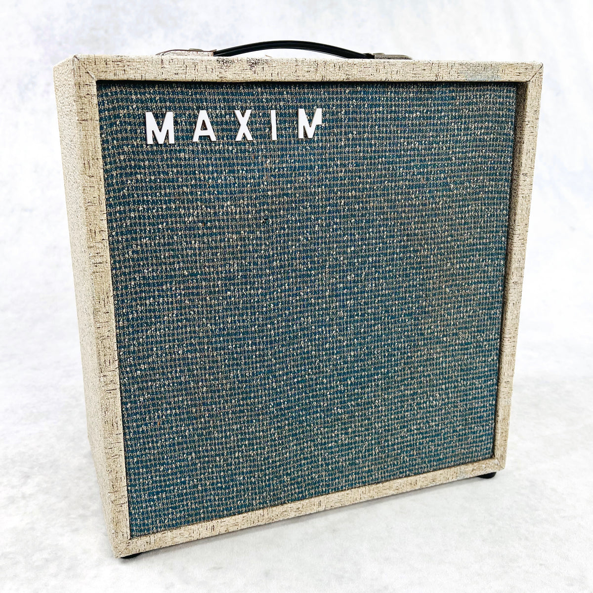 Maxim Vintage 1x8