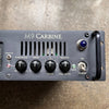 Mesa Boogie M9 Carbine Bass Amplifier Head Rackmount 2010s - Black - 2