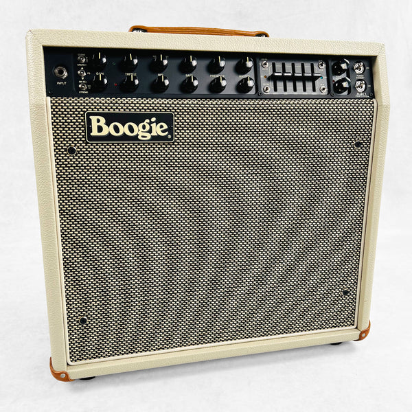 Mesa Boogie Mark Five 35 1x12" Combo 2018 - Cream - 1