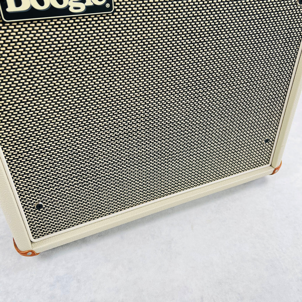Mesa Boogie Mark Five 35 1x12" Combo 2018 - Cream - 5