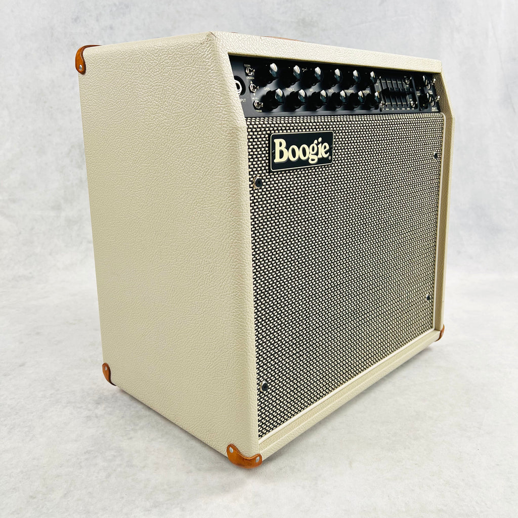 Mesa Boogie Mark Five 35 1x12" Combo 2018 - Cream - 6
