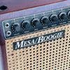 Mesa Boogie Mark III 1x12" Combo Vintage Guitar Amplifier 1986 - Wood & Wicker - 3