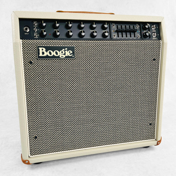 Mesa Boogie Mark V 35 1x12" Combo Amplifier 2018 - Cream - 1