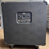 Mesa Boogie Standard Powerhouse 4x10 Bass Speaker Cabinet 2010s - Black - 8