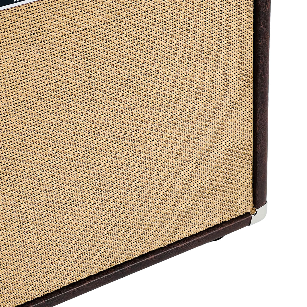 Milkman 5 Watt Half Pint Fane A30 1x12" Combo Tube Guitar Amplifier 2025 - Ostrich - 6