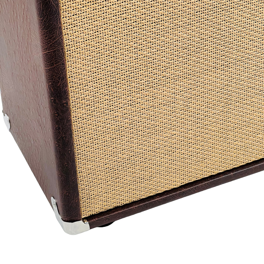 Milkman 5 Watt Half Pint Fane A30 1x12" Combo Tube Guitar Amplifier 2025 - Ostrich - 7