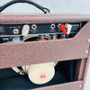 Milkman 5 Watt Half Pint Fane A30 1x12" Combo Amplifier 2025 - Ostrich - 11