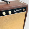 Milkman 5 Watt Half Pint Fane A30 1x12" Combo Amplifier 2025 - Ostrich - 5