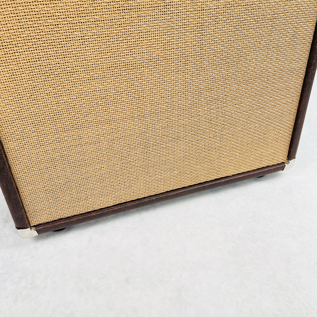 Milkman 5 Watt Half Pint Fane A30 1x12" Combo Amplifier 2025 - Ostrich - 6