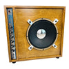Milkman JG40 1x12" Combo Amplifier 2026 - Walnut Stain - 1