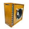 Milkman JG40 1x12" Combo Amplifier 2026 - Walnut Stain - 6