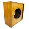 Milkman JG40 1x12" Combo Amplifier 2026 - Walnut Stain - 7