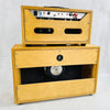 Milkman JG40 Amplifier Head & 1x12" Speaker Cabinet Stack 2025 - Natural - 10