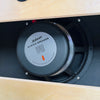 Milkman JG40 Amplifier Head & 1x12" Speaker Cabinet Stack 2025 - Natural - 11