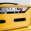 Milkman JG40 Amplifier Head & 1x12" Speaker Cabinet Stack 2025 - Natural - 13