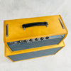 Milkman JG40 Amplifier Head & 1x12" Speaker Cabinet Stack 2025 - Natural - 2
