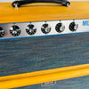 Milkman JG40 Amplifier Head & 1x12" Speaker Cabinet Stack 2025 - Natural - 4
