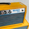 Milkman JG40 Amplifier Head & 1x12" Speaker Cabinet Stack 2025 - Natural - 5