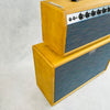 Milkman JG40 Amplifier Head & 1x12" Speaker Cabinet Stack 2025 - Natural - 7