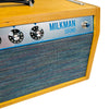 Milkman JG40 Amplifier Head & 1x12" Speaker Cabinet Stack - Natural - 12