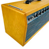 Milkman JG40 Amplifier Head & 1x12" Speaker Cabinet Stack - Natural - 13