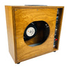 Milkman Sound JG40 Alnico K120 1x12" Combo - Walnut Stain - 10