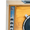 Milkman Sound JG40 Alnico K120 1x12" Combo - Walnut Stain - 3