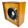 Milkman Sound JG40 Alnico K120 1x12" Combo - Walnut Stain - 7