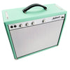 Milkman One Watt Plus Fane F25 1x12 Combo - Surf Green & White - 13