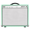 Milkman One Watt Plus Fane F25 1x12 Combo - Surf Green & White - 1