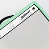 Milkman One Watt Plus Fane F25 1x12 Combo - Surf Green & White - 3