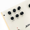 Milkman The Amp 50-Watt Guitar Amp Head Pedal - White - 2