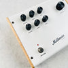 Milkman The Amp 50w Guitar Head - White - 2