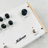Milkman The Amp 50w Guitar Head - White - 3