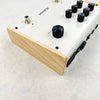 Milkman The Amp 50w Guitar Head - White - 5