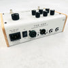 Milkman The Amp 50w Guitar Head - White - 6