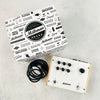 Milkman The Amp 50w Guitar Head - White - 8