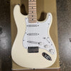 Fender Billy Corgan Signature Stratocaster 2012 - Olympic White - 7