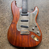 Moon Custom Guitars PGM S-Style Made In Japan 1980s - Natural - 1