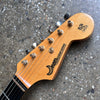 Moon Custom Guitars PGM S-Style Made In Japan 1980s - Natural - 9