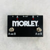 Morley ABY Switch 2010s Black - 6