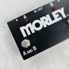 Morley ABY Switch 2010s Black - 2