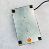 Morley VOL Volume Pedal 1970s - Silver - 11
